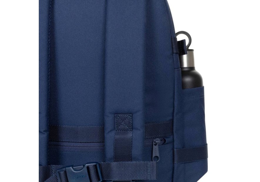 Eastpak K0A5BMR - POLYESTER - MONOTONE N sac à dos eastpak everyday pak'r Loisirs