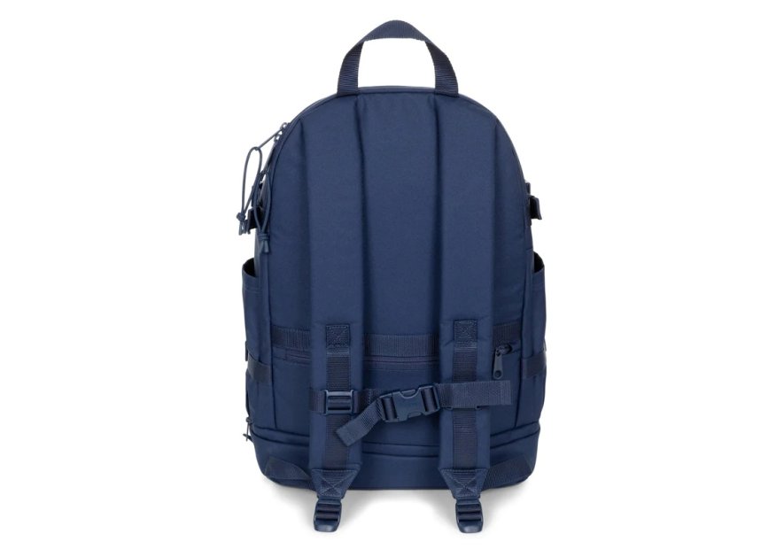 Eastpak K0A5BMR - POLYESTER - MONOTONE N sac à dos eastpak everyday pak'r Loisirs