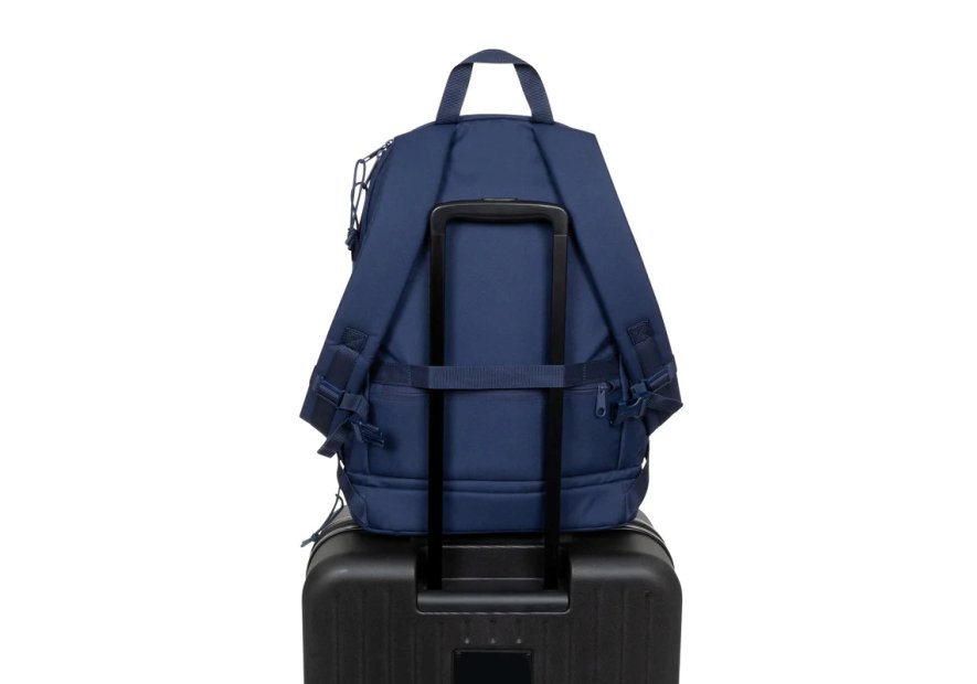 Eastpak K0A5BMR sac à dos eastpak everyday pak'r Loisirs