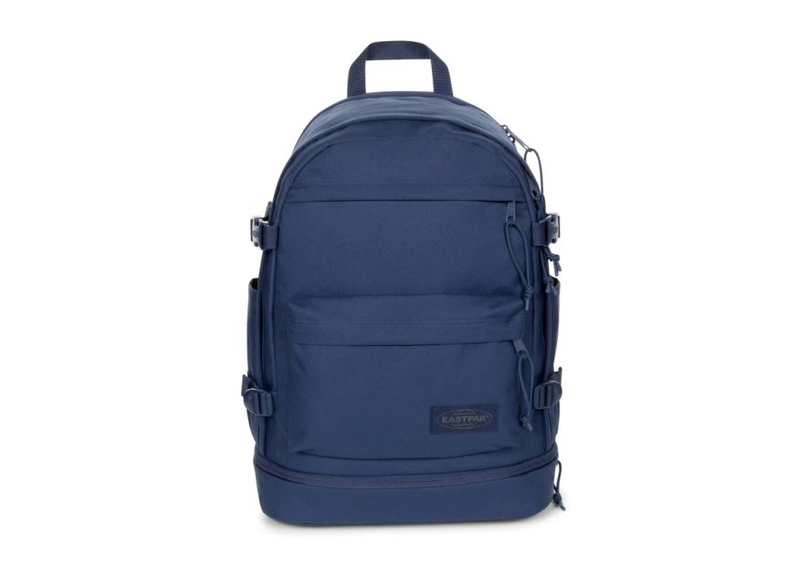 Eastpak K0A5BMR - POLYESTER - MONOTONE N sac à dos eastpak everyday pak'r Loisirs