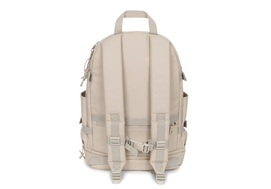 Eastpak K0A5BMR - POLYESTER - MONOTONE B sac à dos eastpak everyday pak'r Loisirs