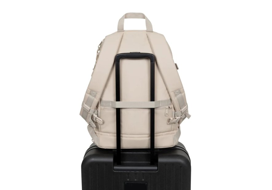 Eastpak K0A5BMR - POLYESTER - MONOTONE B sac à dos eastpak everyday pak'r Loisirs