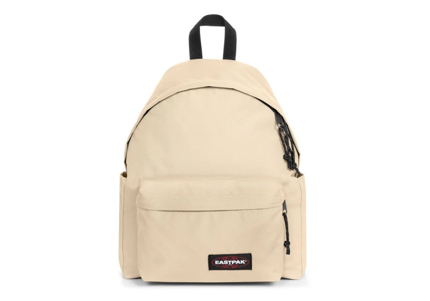 Eastpak K0A5BG4 - POLYESTER - CLOTH BEIG sac à dos scolaire eastpak day pak'r Loisirs