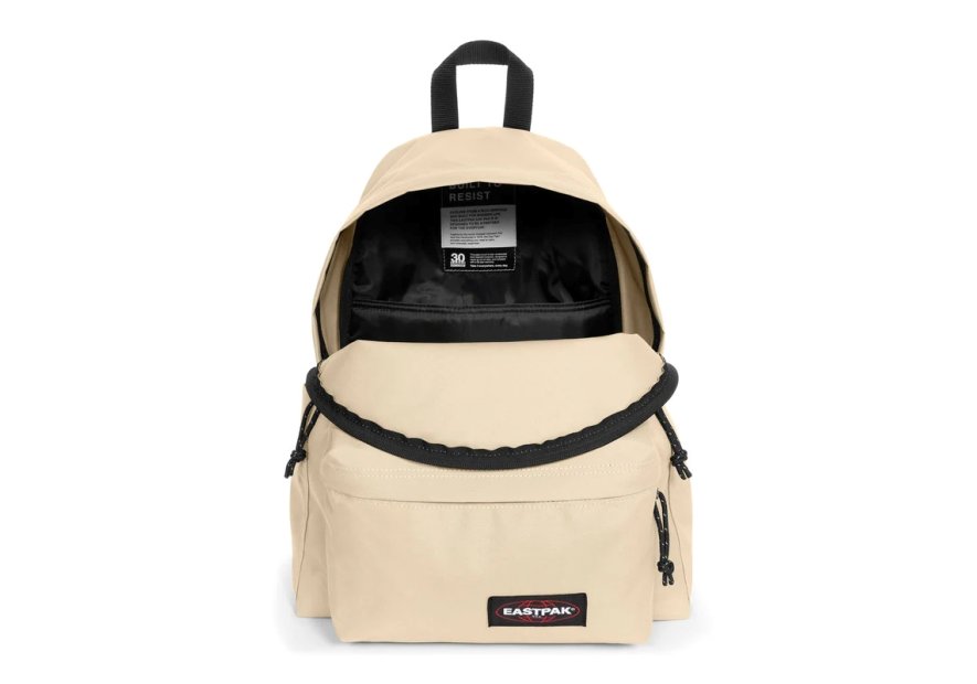 Eastpak K0A5BG4 - POLYESTER - CLOTH BEIG sac à dos scolaire eastpak day pak'r Loisirs