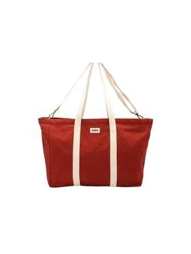 hindbag JEAN sac week-end jean Sacs de voyage