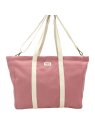 hindbag JEAN - COTON BIO - BLUSH sac week-end jean sacs-de-voyage