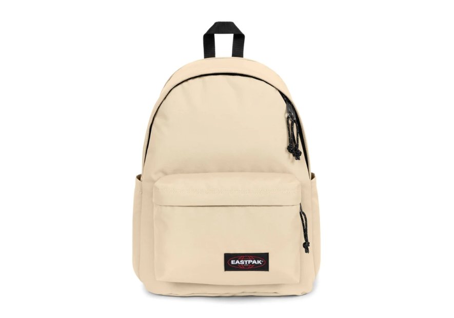 Eastpak K0A5BIK - POLYESTER - CLOTH BEIG sac a dos eastpak day office sac a dos