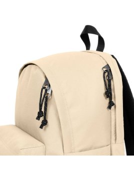 Eastpak K0A5BIK - POLYESTER - CLOTH BEIG sac a dos eastpak day office sac a dos