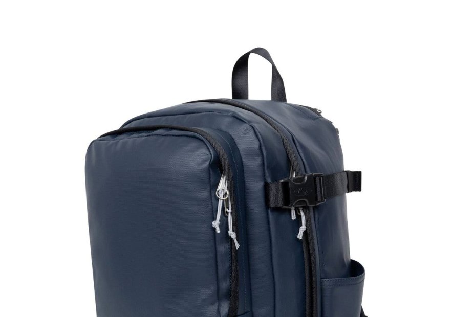 Eastpak K0A5BKD - POLYESTER - TARP NAVY sac à dos cabin par'k eastpak Sac business