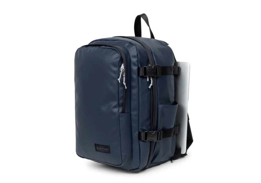 Eastpak K0A5BKD - POLYESTER - TARP NAVY sac à dos cabin par'k eastpak Sac business