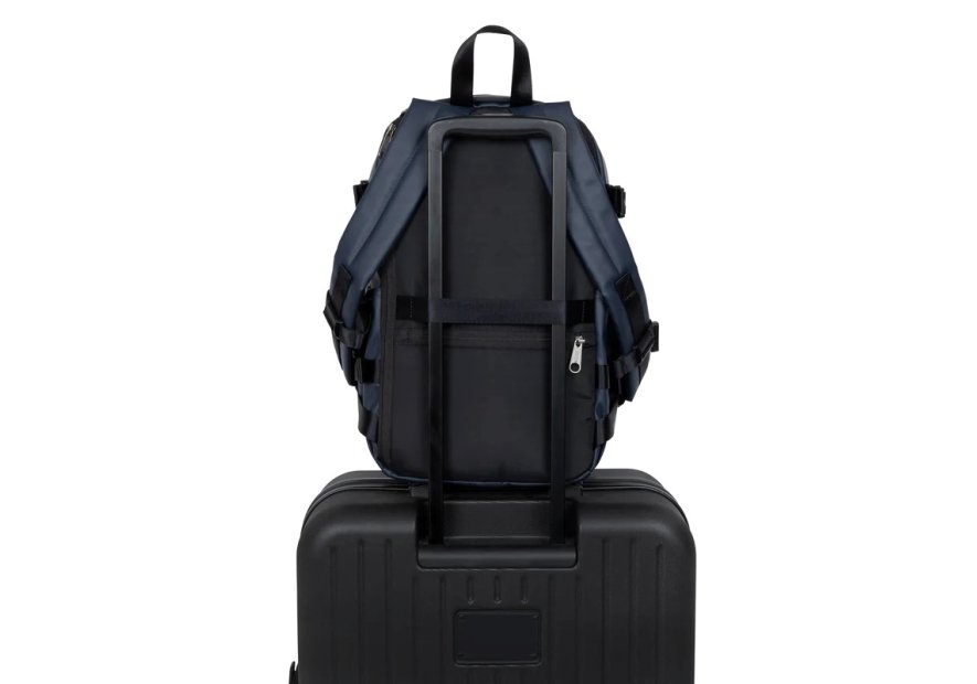 Eastpak K0A5BKD - POLYESTER - TARP NAVY sac à dos cabin par'k eastpak Sac business