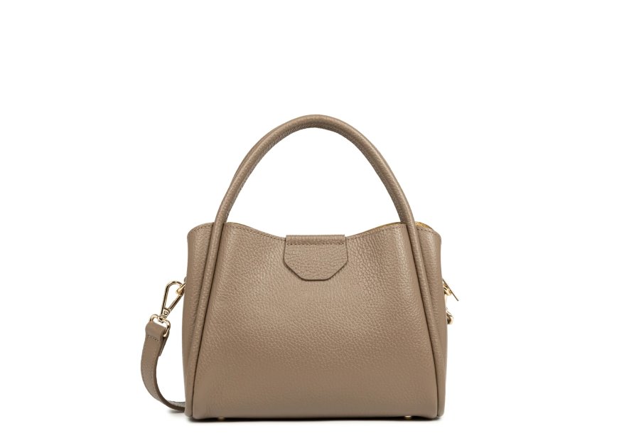 Lancaster 470-83 sac porté main s lancaster ida double Sacs à mains