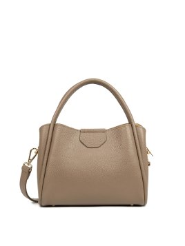 Lancaster 470-83 - CUIR DE VACHETTE - TAUP sac porté main s lancaster ida double Sacs à mains