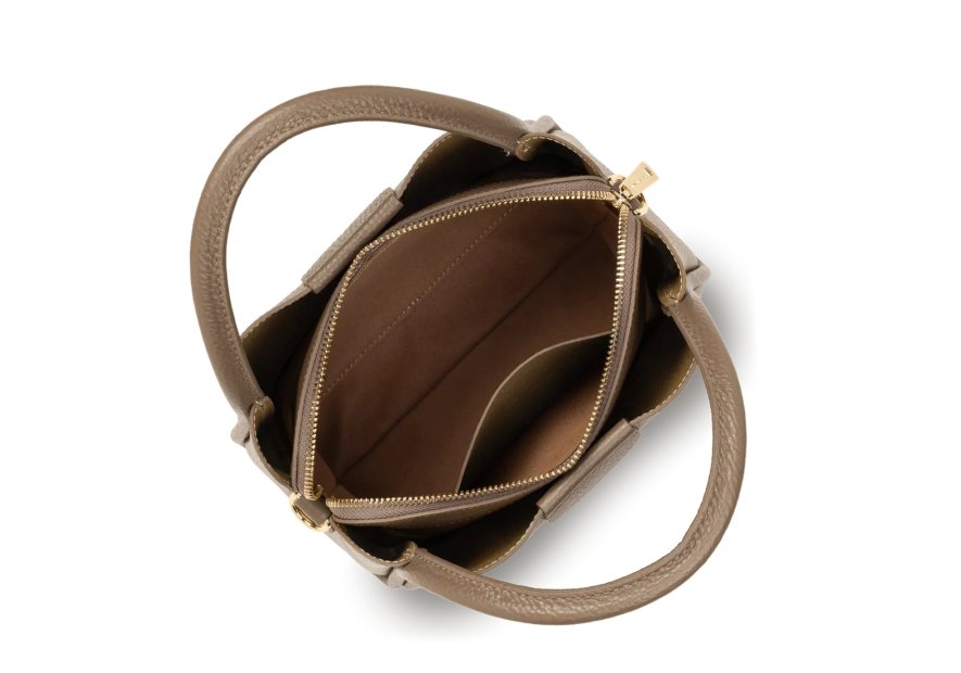 Lancaster 470-83 sac porté main s lancaster ida double Sacs à mains