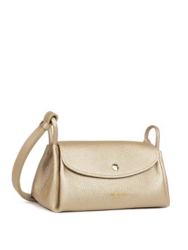 Lancaster 470-88 - CUIR DE VACHETTE - CHAM sac rabat porte travers s lancaster accordéon Sacs à mains