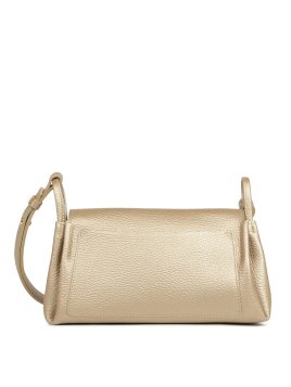 Lancaster 470-88 - CUIR DE VACHETTE - CHAM sac rabat porte travers s lancaster accordéon Sacs à mains