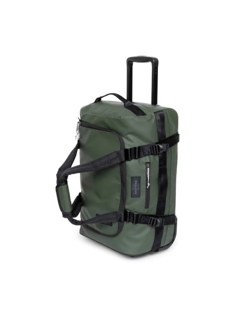 Eastpak K0A5BMG sac de voyage à roulette duffle pack s Sac de voyage à roulettes