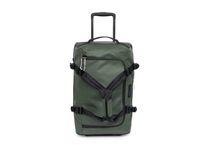 Eastpak K0A5BMG sac de voyage à roulette duffle pack s Sac de voyage à roulettes