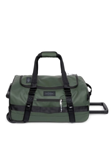 Eastpak K0A5BMG - POLYESTER - TARP FORES sac de voyage à roulette duffle pack s Sac de voyage à roulettes