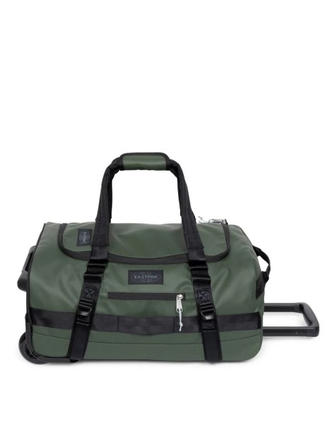 Eastpak K0A5BMG - POLYESTER - TARP FORES sac de voyage à roulette duffle pack s sac-de-voyage-a-roulettes