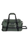 Eastpak K0A5BMG - POLYESTER - TARP FORES sac de voyage à roulette duffle pack s sac-de-voyage-a-roulettes