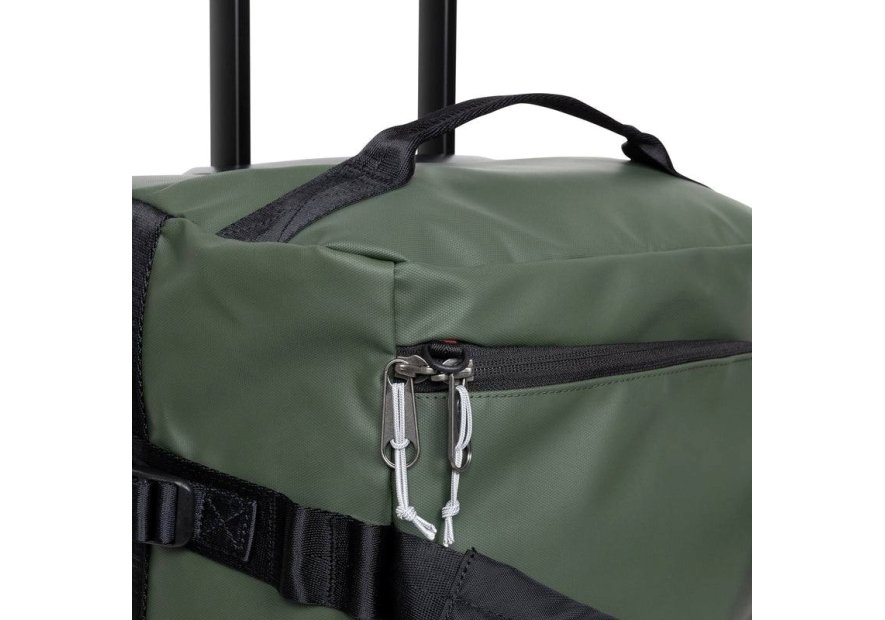 Eastpak K0A5BMG - POLYESTER - TARP FORES sac de voyage à roulette duffle pack s Sac de voyage à roulettes