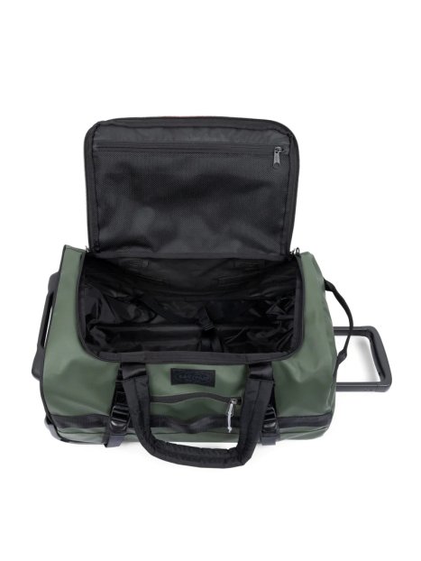 Eastpak K0A5BMG sac de voyage à roulette duffle pack s Sac de voyage à roulettes
