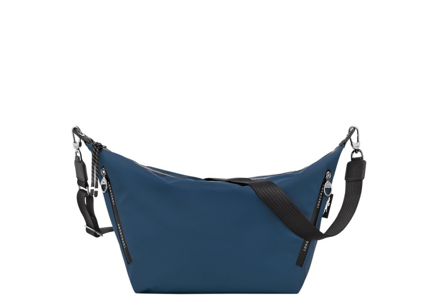 Longchamp 10343HSR - POLYAMIDE - ENCRE sac bandoulière longchamp pliage energy Sacs à mains