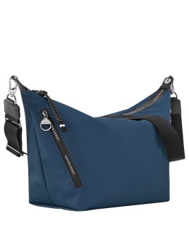 Longchamp 10343HSR - POLYAMIDE - ENCRE sac bandoulière longchamp pliage energy Sacs à mains