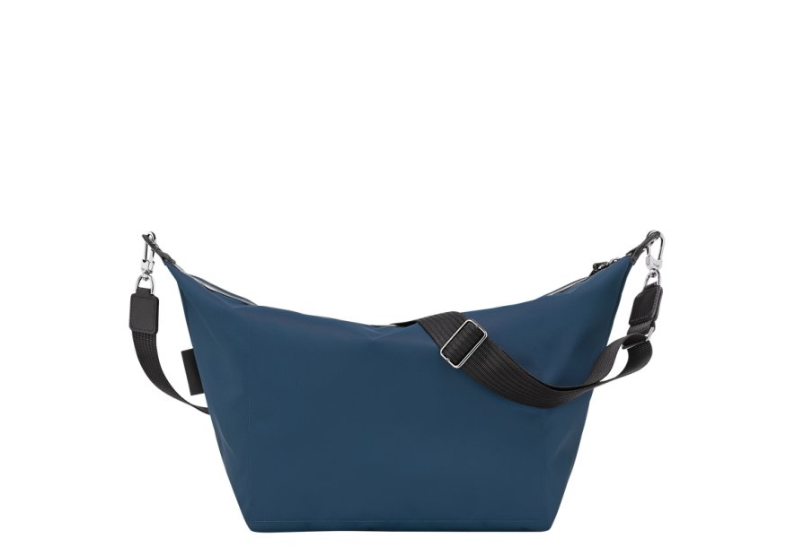 Longchamp 10343HSR - POLYAMIDE - ENCRE sac bandoulière longchamp pliage energy Sacs à mains