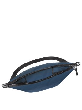 Longchamp 10343HSR - POLYAMIDE - ENCRE sac bandoulière longchamp pliage energy Sacs à mains