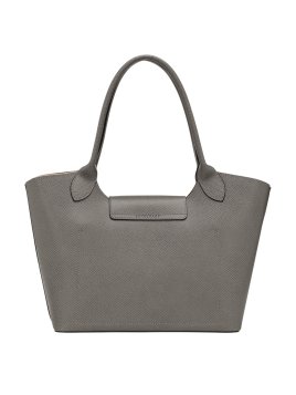 Longchamp 10346HYZ - CUIR DE VACHETTE - TO sac shopping longchamp épure shopping