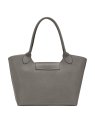 Longchamp 10346HYZ - CUIR DE VACHETTE - TO sac shopping longchamp épure sac-a-main-shopping-toile-ou-cuir