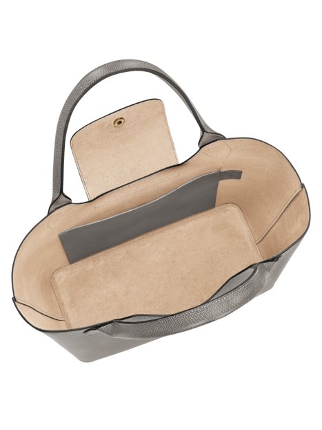 Longchamp 10346HYZ sac shopping longchamp épure shopping
