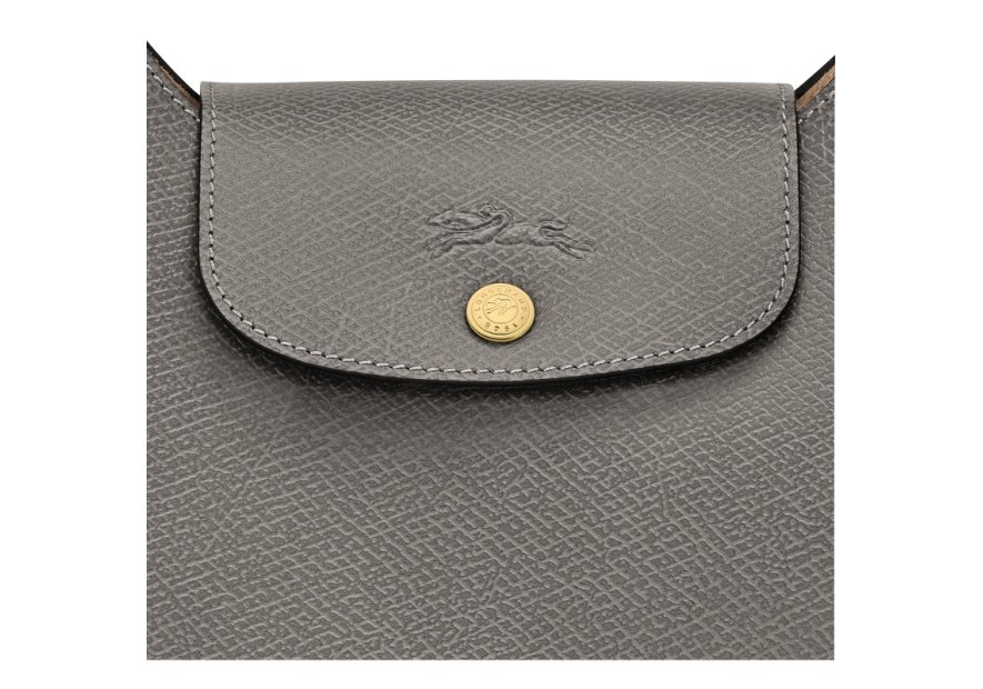 Longchamp 10346HYZ - CUIR DE VACHETTE - TO sac shopping longchamp épure shopping