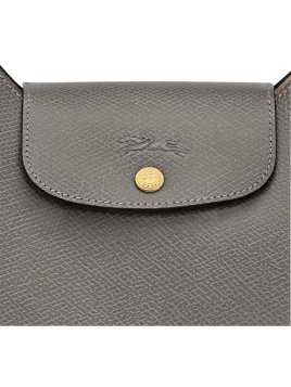 Longchamp 10346HYZ - CUIR DE VACHETTE - TO sac shopping longchamp épure shopping