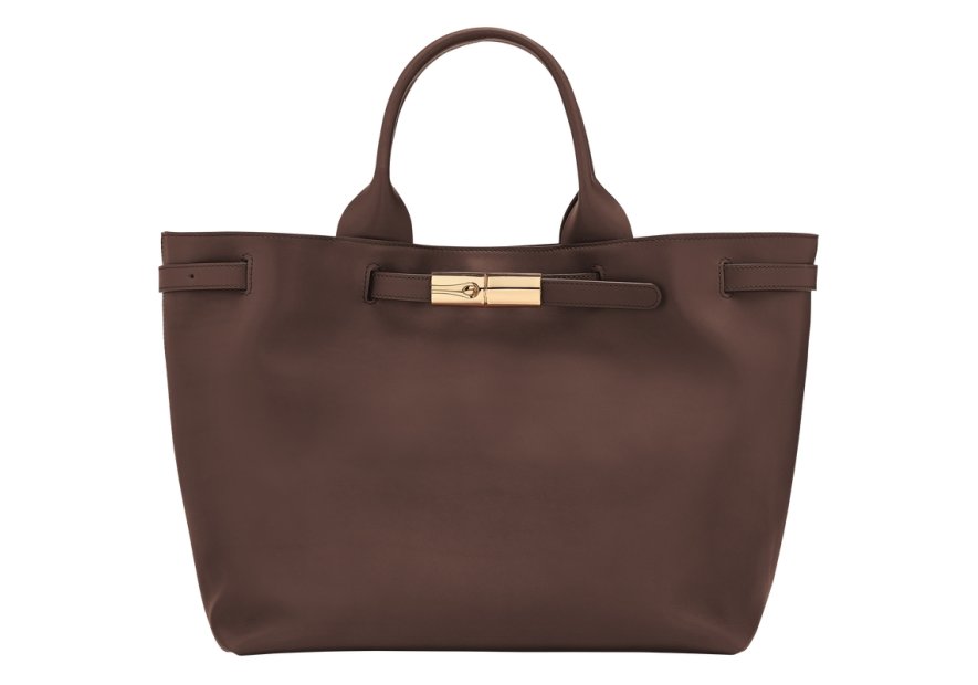 Longchamp 10327HIU sac porte main l le roseau smart Sacs à mains