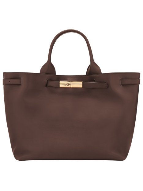 Longchamp 10327HIU sac porte main l le roseau smart Sacs à mains
