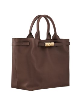 Longchamp 10327HIU sac porte main l le roseau smart Sacs à mains