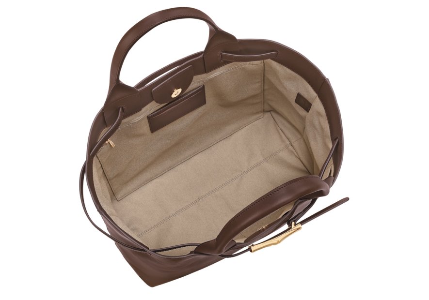 Longchamp 10327HIU sac porte main l le roseau smart Sacs à mains