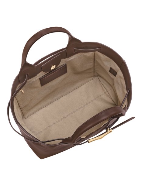 Longchamp 10327HIU sac porte main l le roseau smart Sacs à mains