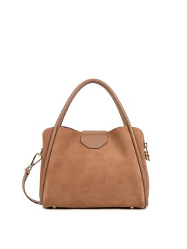 Lancaster 470-100 sac porte main s lancaster suade ida Sacs à mains