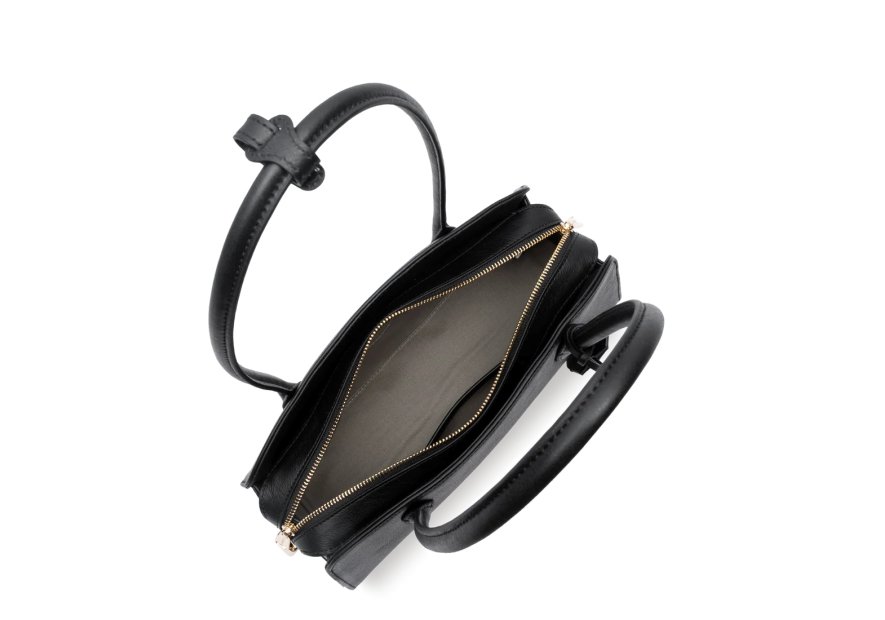 Lancaster 572-130 porté épaule lancaster mademoiselle bonnie Sacs à mains