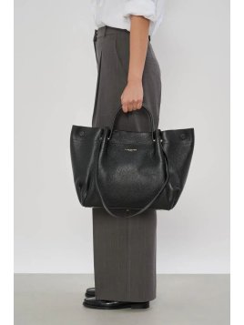 Lancaster 470-90 sac cabas lancaster le foulonné double shopping