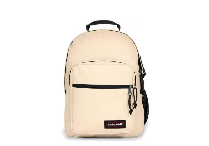 Eastpak K40F - POLYESTER - CLOTH BEIGE sac à dos double eastpak morius cartable Scolaire