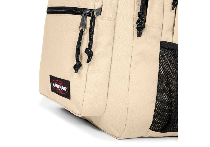 Eastpak K40F - POLYESTER - CLOTH BEIGE sac à dos double eastpak morius cartable Scolaire