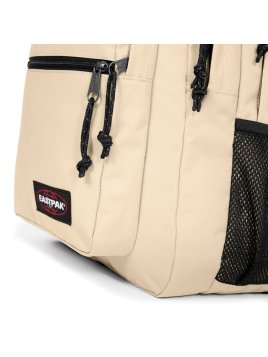 Eastpak K40F - POLYESTER - CLOTH BEIGE sac à dos double eastpak morius cartable Scolaire