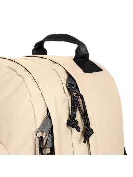 Eastpak K40F - POLYESTER - CLOTH BEIGE sac à dos double eastpak morius cartable Scolaire