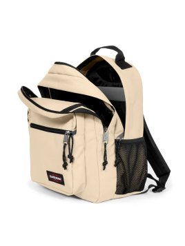 Eastpak K40F - POLYESTER - CLOTH BEIGE sac à dos double eastpak morius cartable Scolaire