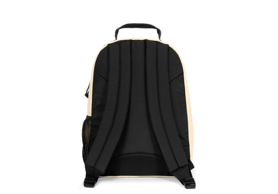 Eastpak K40F - POLYESTER - CLOTH BEIGE sac à dos double eastpak morius cartable Scolaire